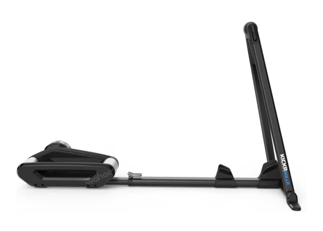 再値下げ‼️完全未使用Wahoo KICKR ROLLR　ワフー キッカーローラー