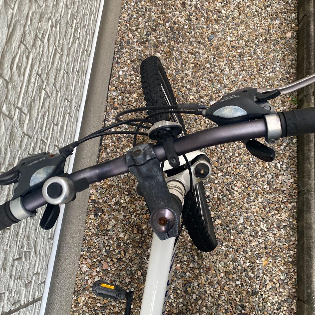 自転車　GIANT