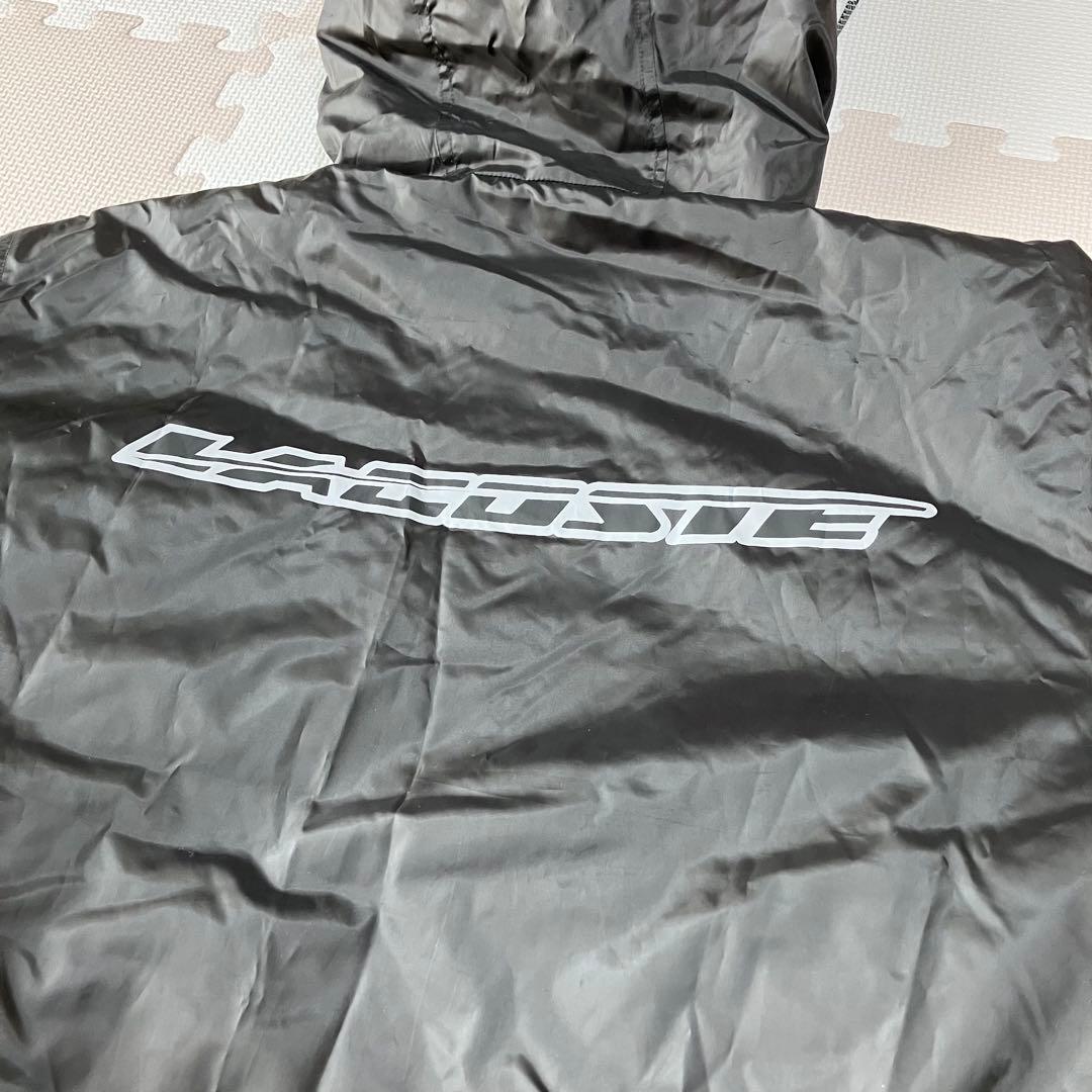 ラコステ　LACOSTE ダウン　ジャケット　ゴルフ