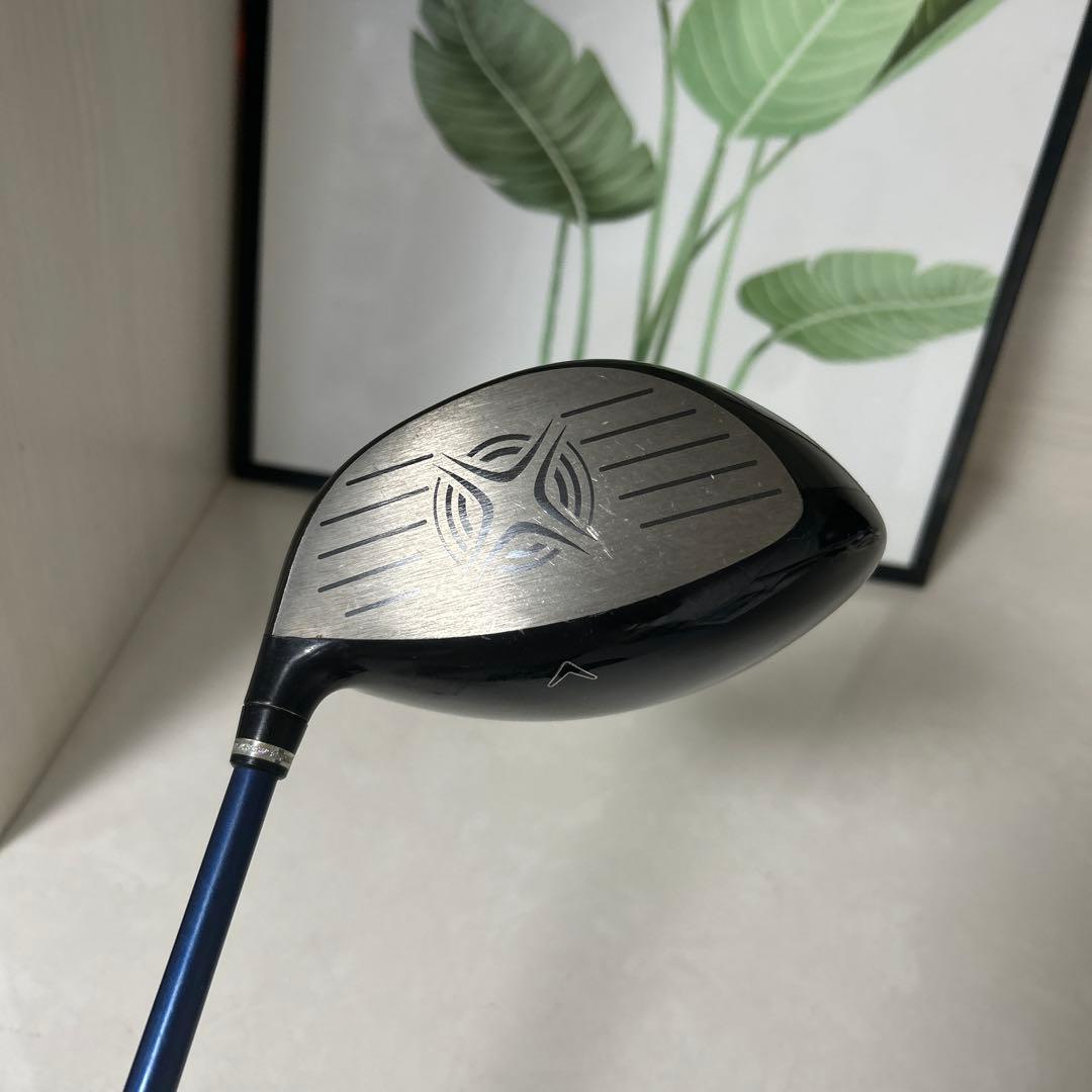 Callaway Big Bertha Beta 2016ドライバー