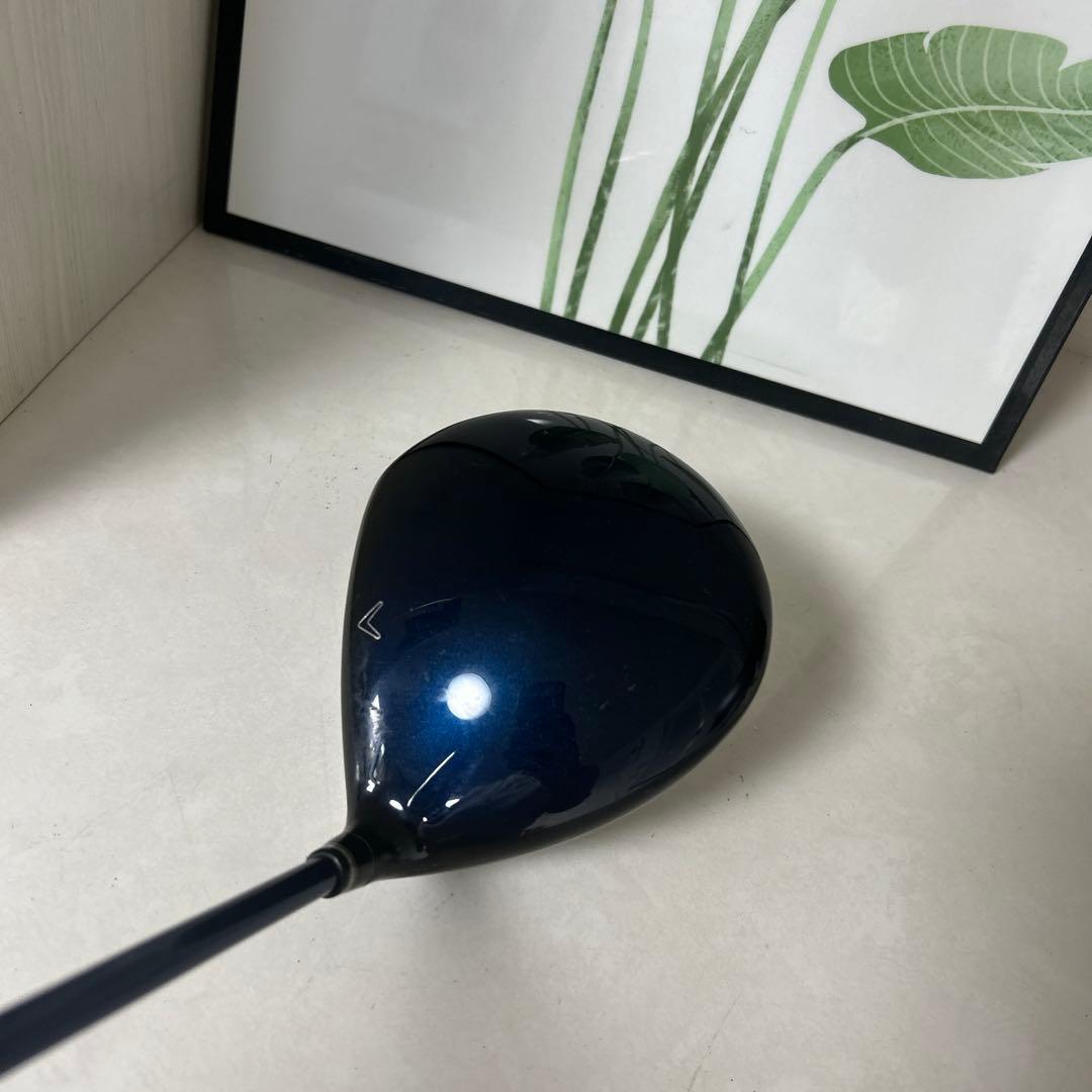 Callaway Big Bertha Beta 2016ドライバー