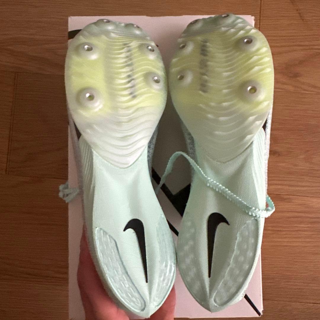 NIKEAirズームヴィクトリー 27.0