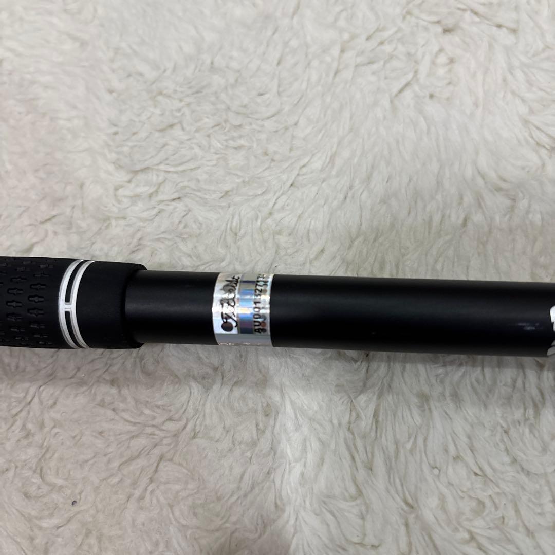 美品　タイトリスト915D3 9.5 Ｓドライバー