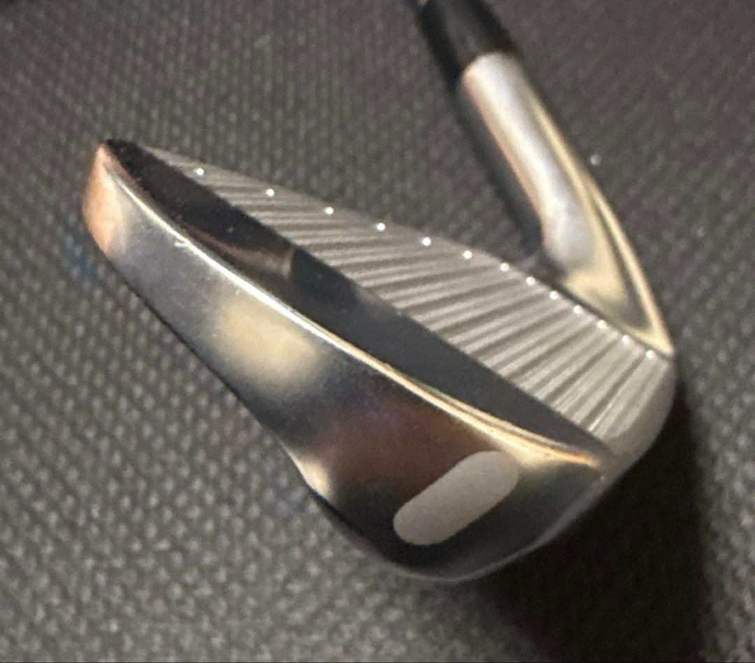 SRIXON ZX7 Mk2 5I DG S200（D.S.T）純正