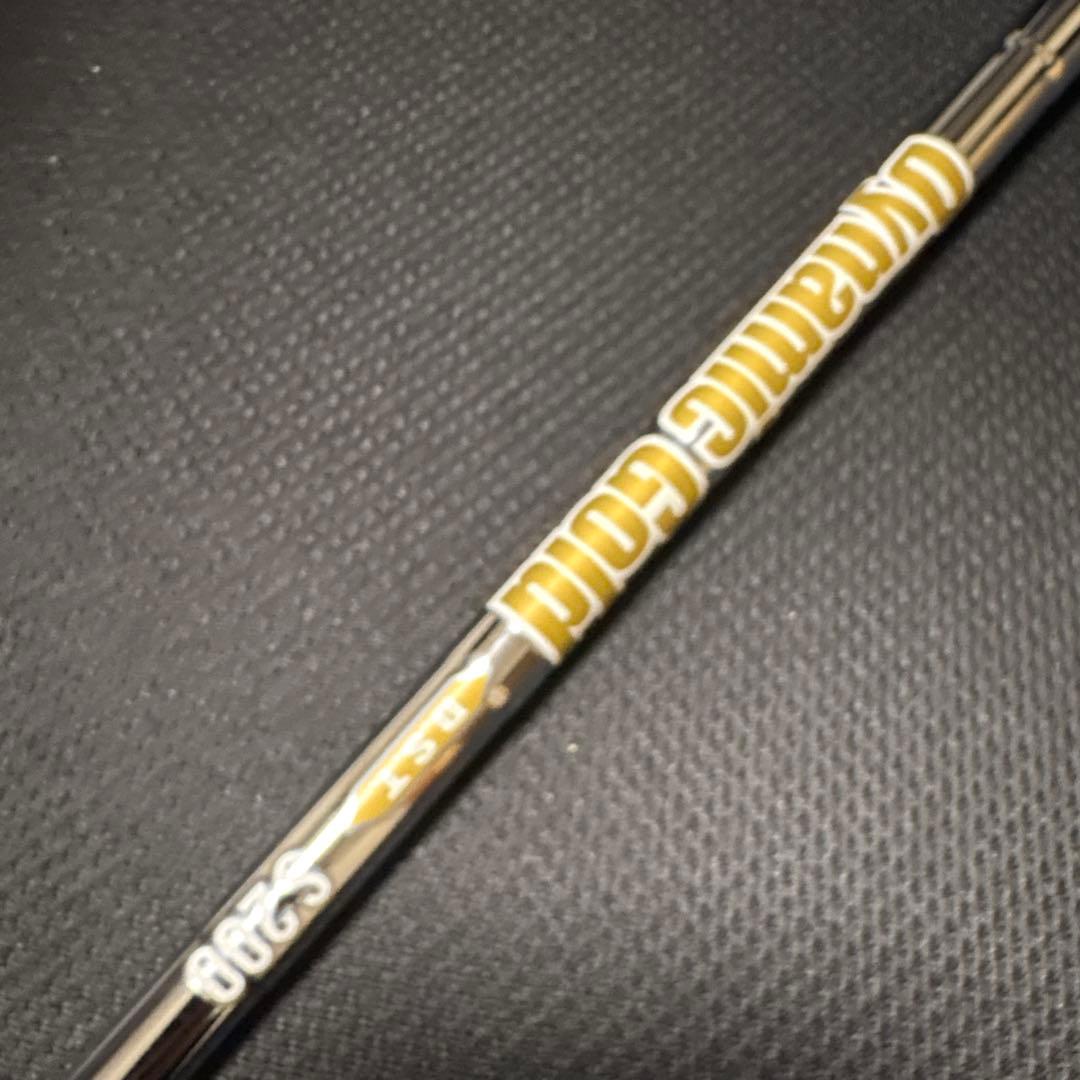 SRIXON ZX7 Mk2 5I DG S200（D.S.T）純正