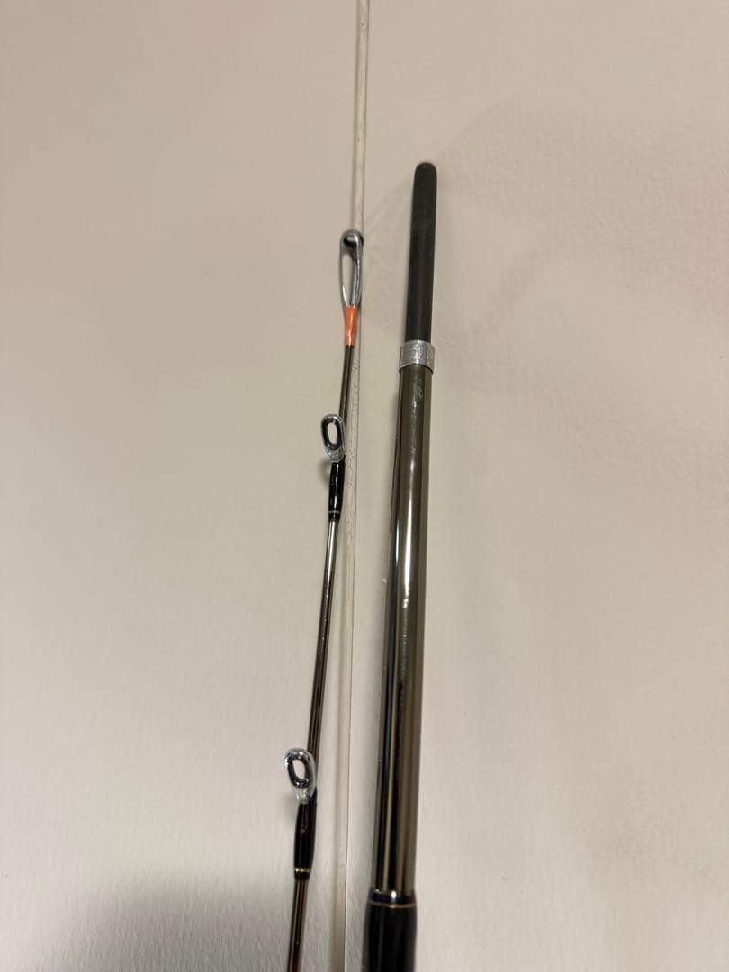 シマノ　海攻　マダイ　リミテッド　M-300 青物　ワラサ　のませ　タイサビキ