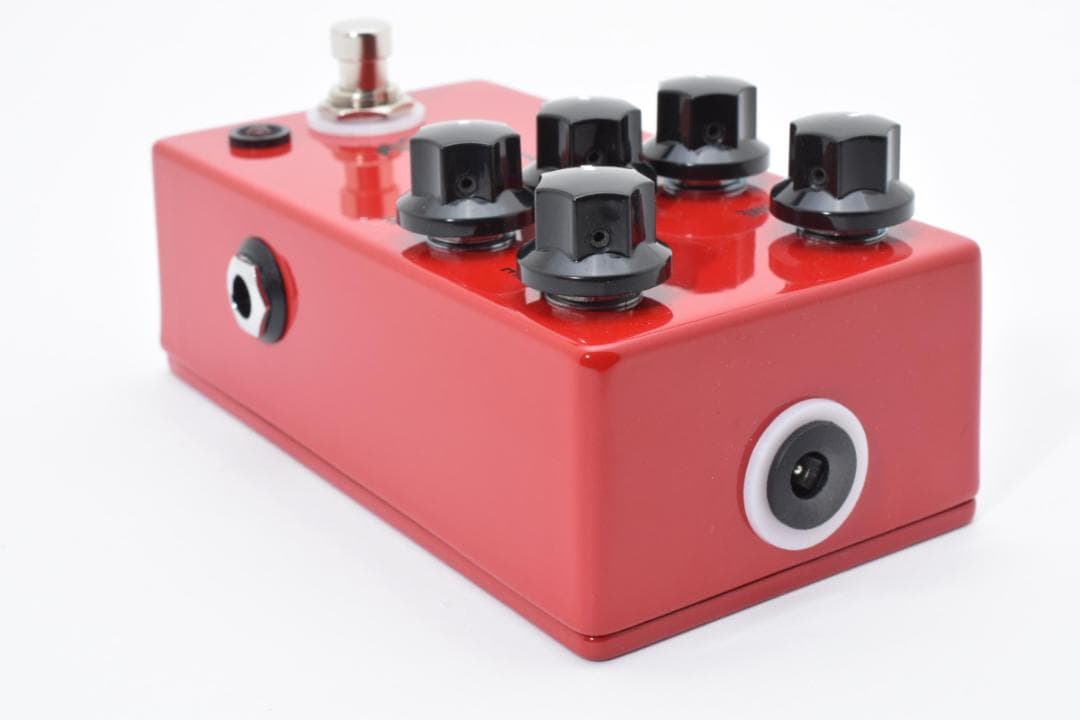 新品 未使用 JHS Pedals Angry Charlie V3