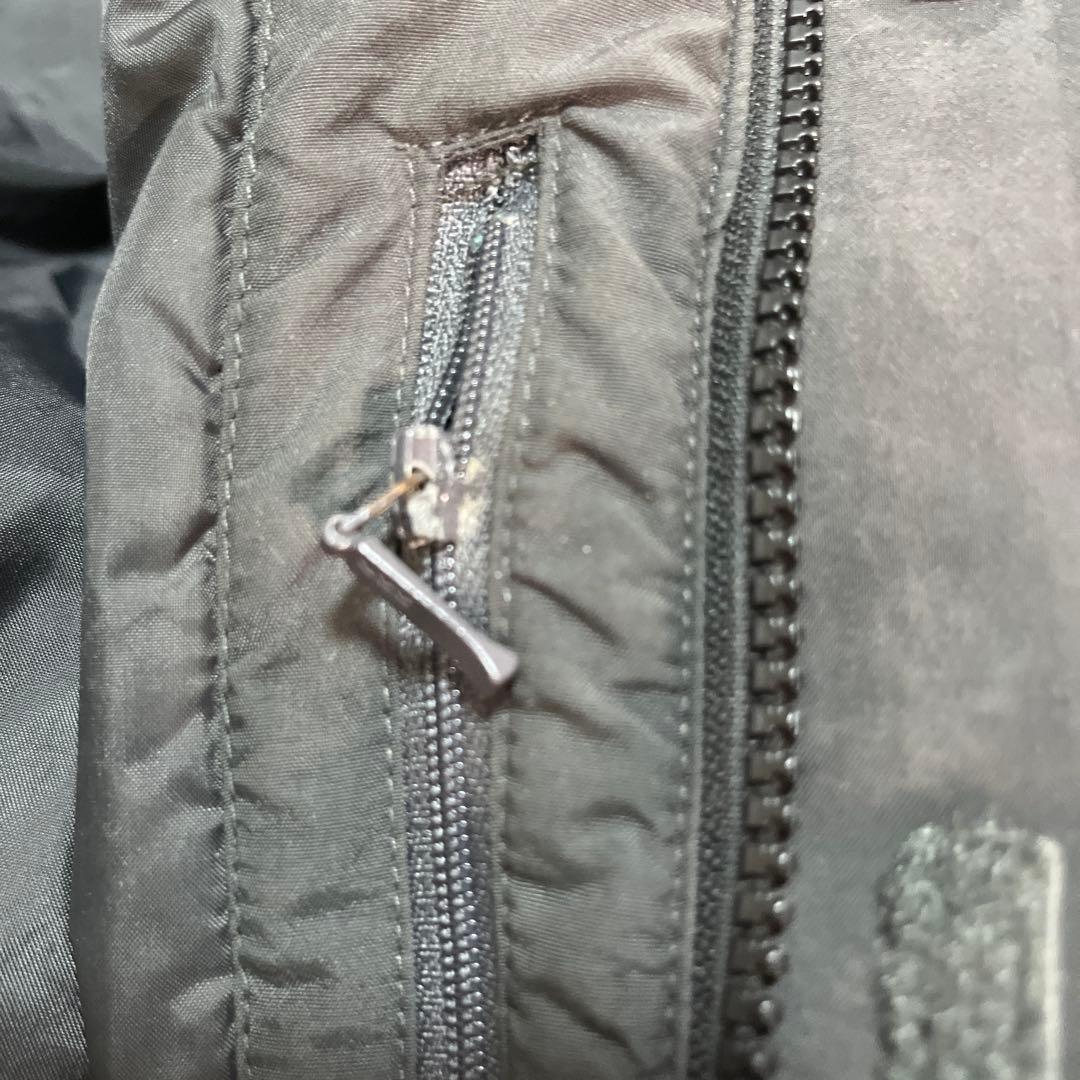 防寒着