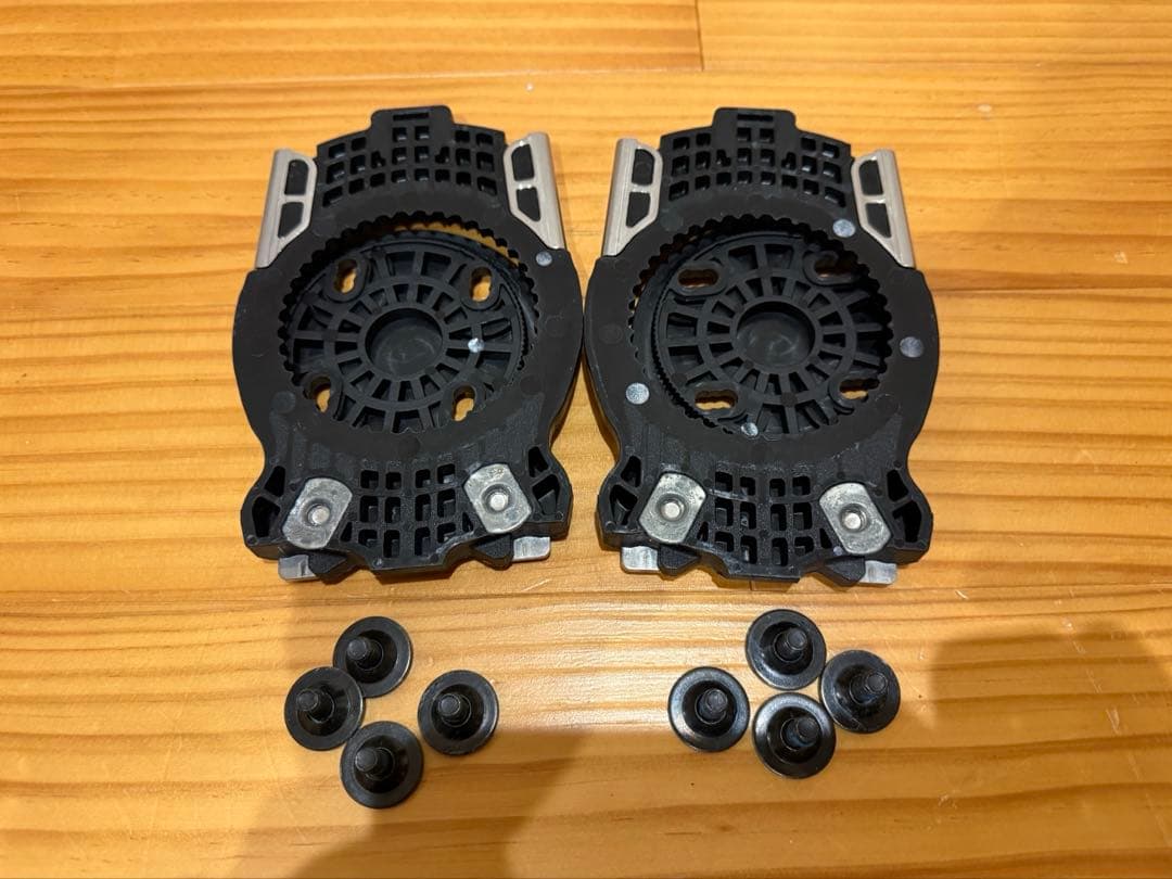 Karakoram Quiverカラコラム　クイーバー　コネクター