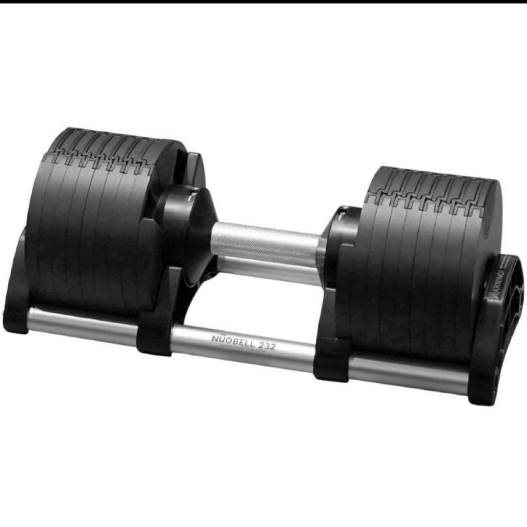 フレックスベル 32kg 可変式ダンベル ダンベル 2個セット