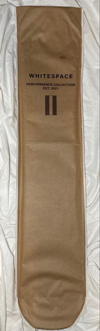 【新品未使用】2324WHITESPACE SHAUNWHITE PRO150㎝