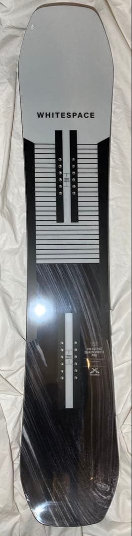 【新品未使用】2324WHITESPACE SHAUNWHITE PRO150㎝