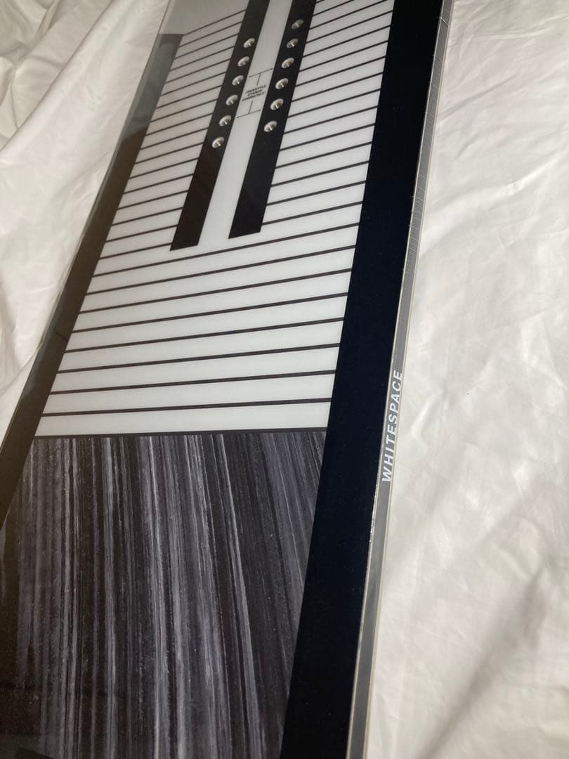 【新品未使用】2324WHITESPACE SHAUNWHITE PRO150㎝