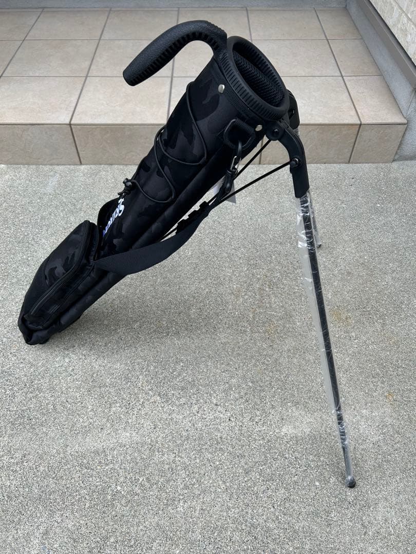 【新品】Srixon サブバッグ　スタンド