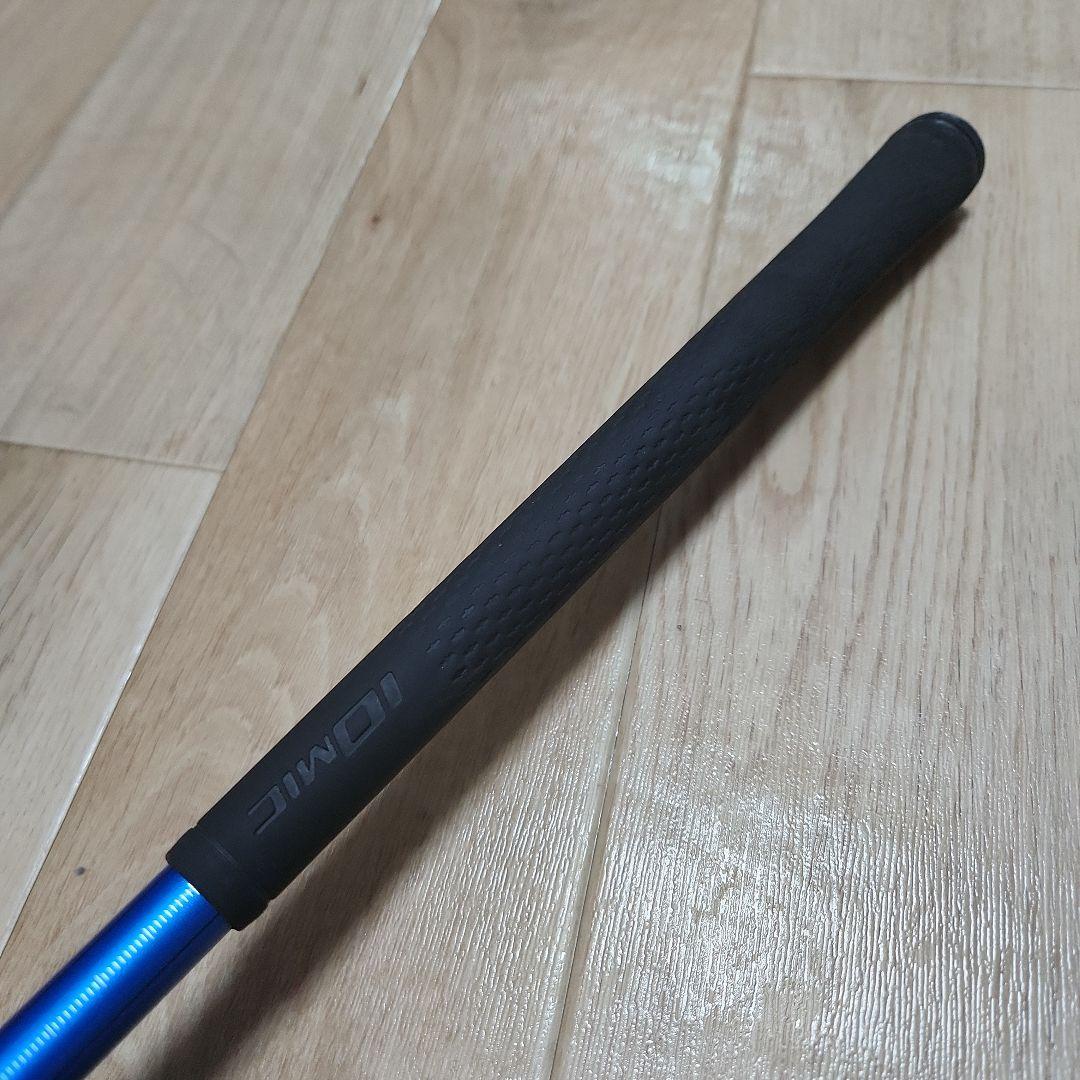 送料込み/テーラーメイドSLDR /U3(19°)純正カーボンシャフト/S