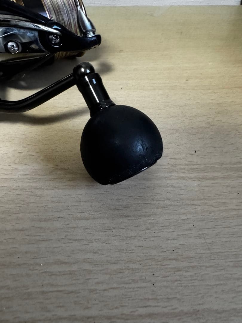 VADEL 4000H スピニングリール