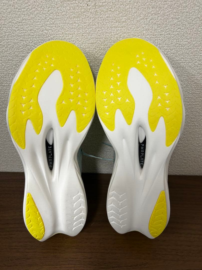 PUMA ディヴィエイトニトロエリート4 [M.25cm]