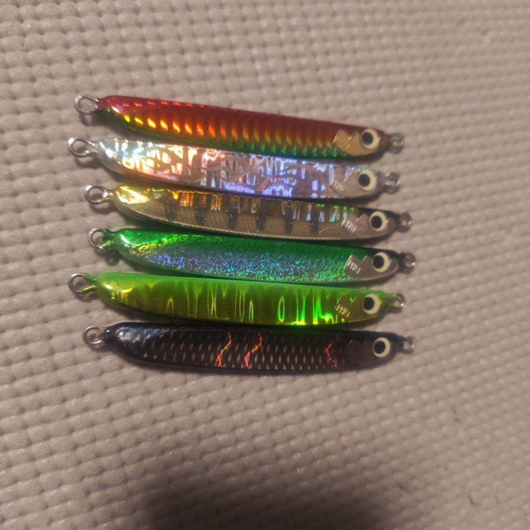 サミーズ ファット35 Sammys PHAT35 6個セット