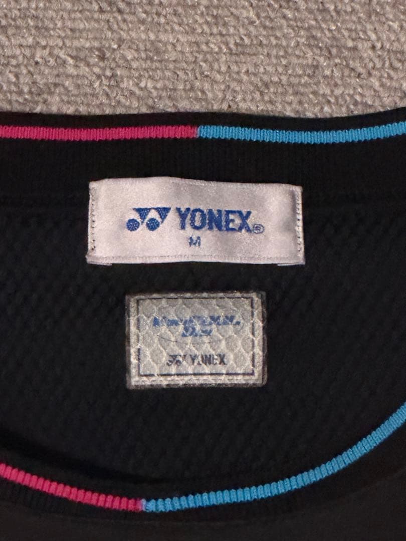 YONEX Tシャツ Mサイズ