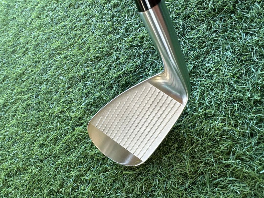 美品　三浦技研 CB302 トラヴィル シェブロンソール　５〜P 6本