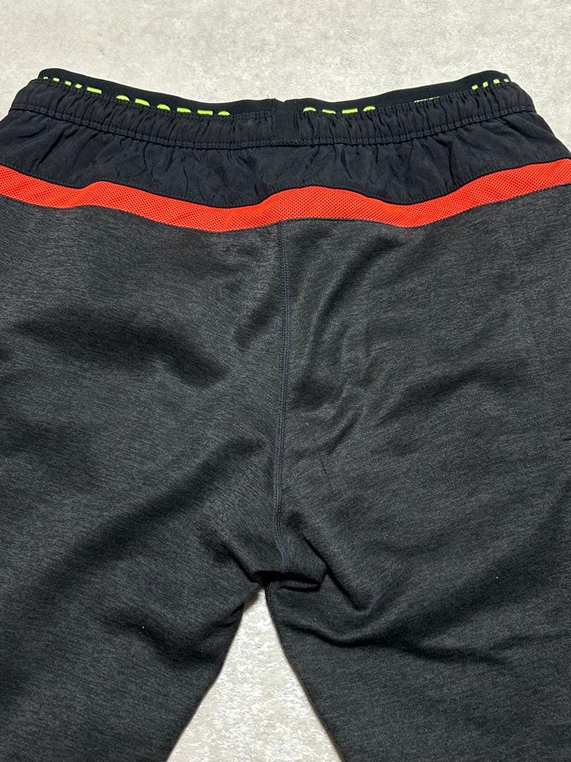 NIKE（ナイキ）フレックス フルジップジャケット＆パンツ 上下セット L