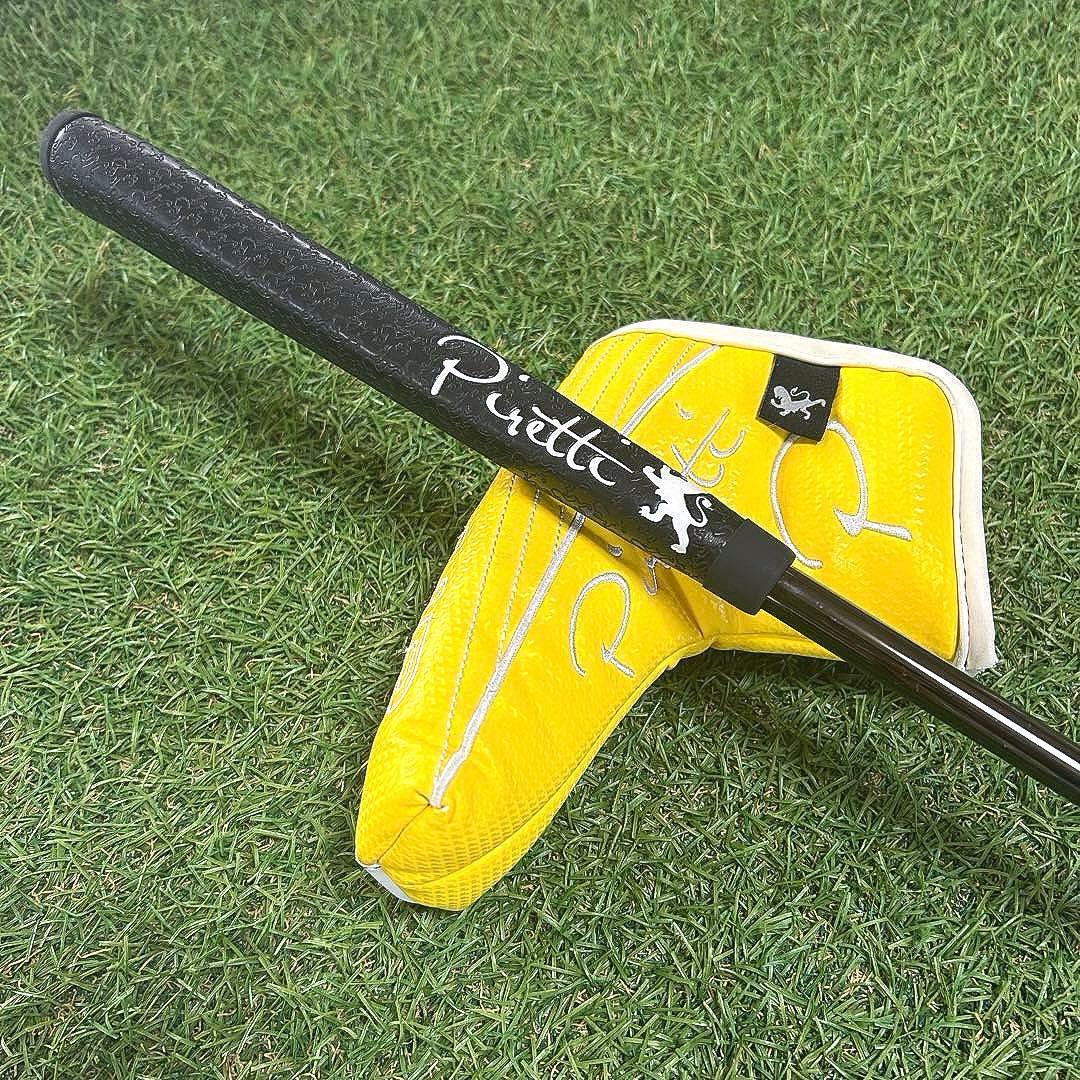 クラブ TourONLY Piretti 801 Oil Can PROTOTYPE