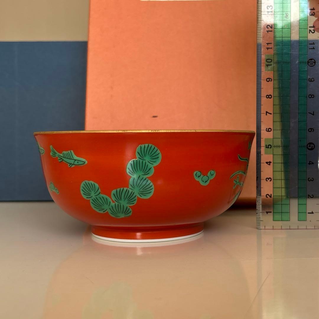 こ*り様 たち吉　雑煮椀 5個　未使用