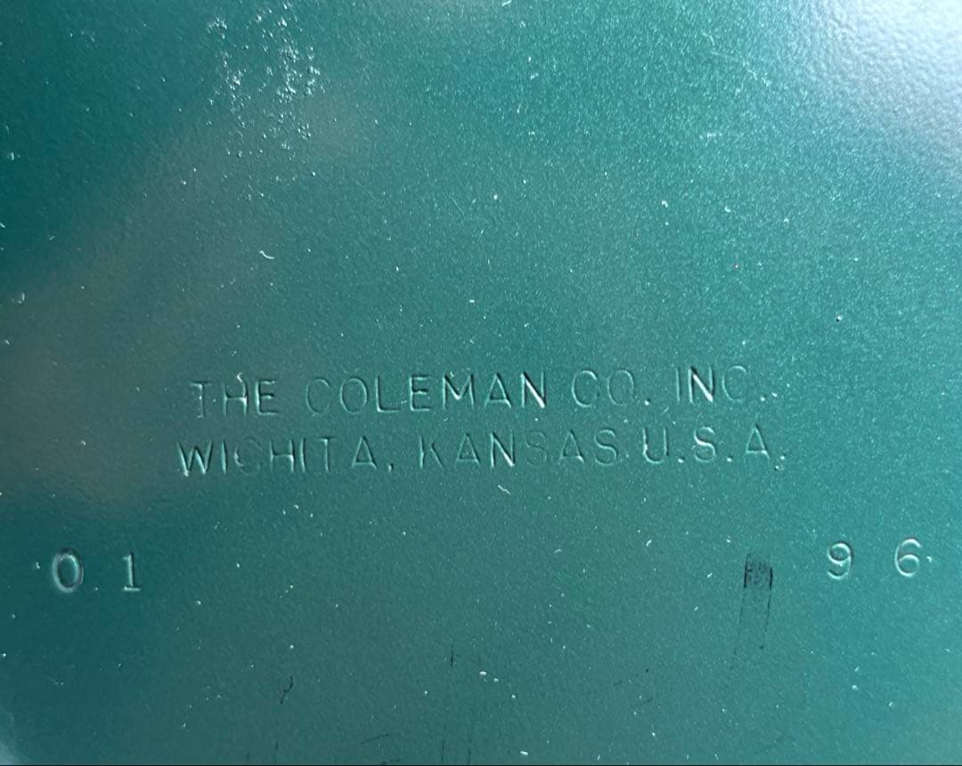 Coleman Powerhouse コールマン　ランタン