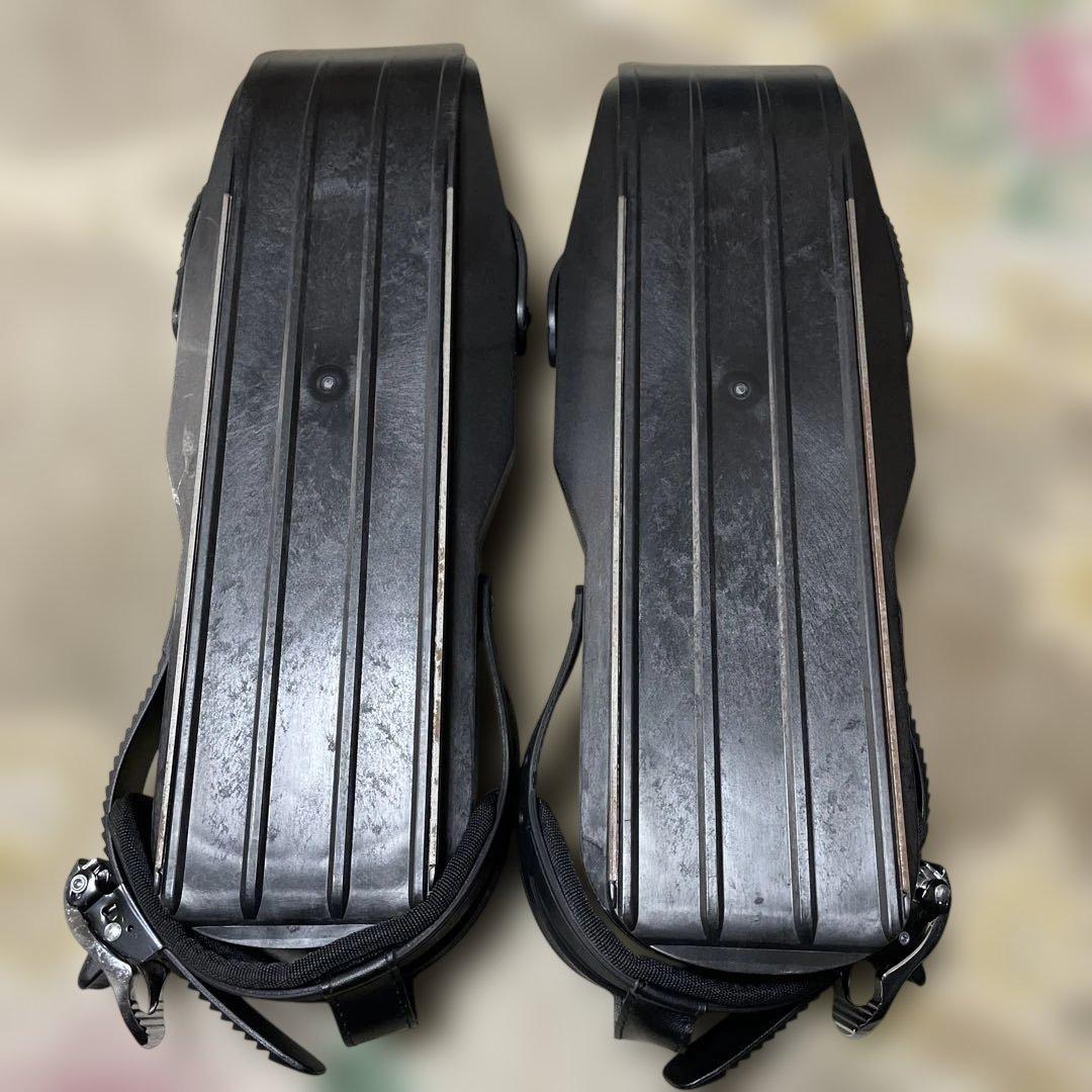 feet 正規品本体　収納バッグ付き