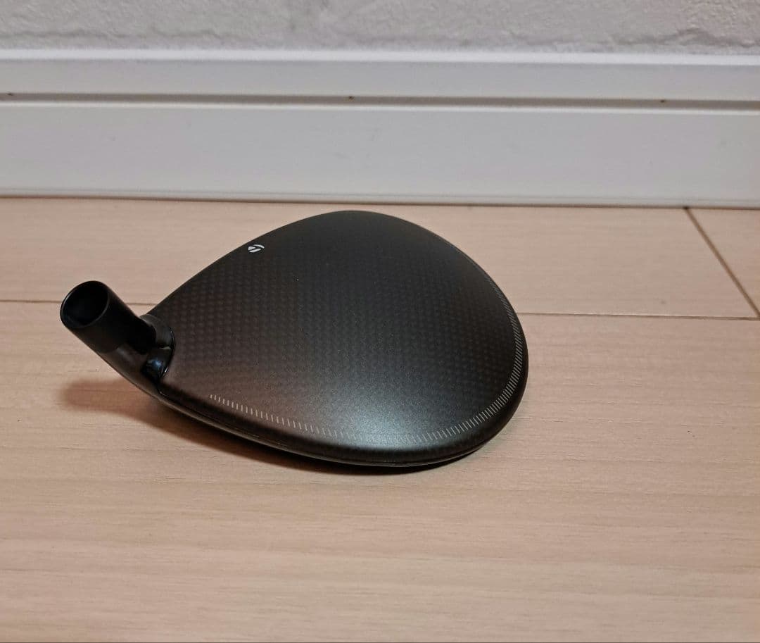 Qi4DMAX 3W 15.0 フェアウェイウッド ヘッド単品