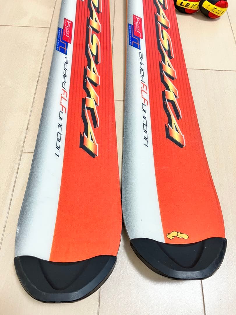 OGASAKA Keo's KS ST 165cm オガサカ　大阪手渡し可能！