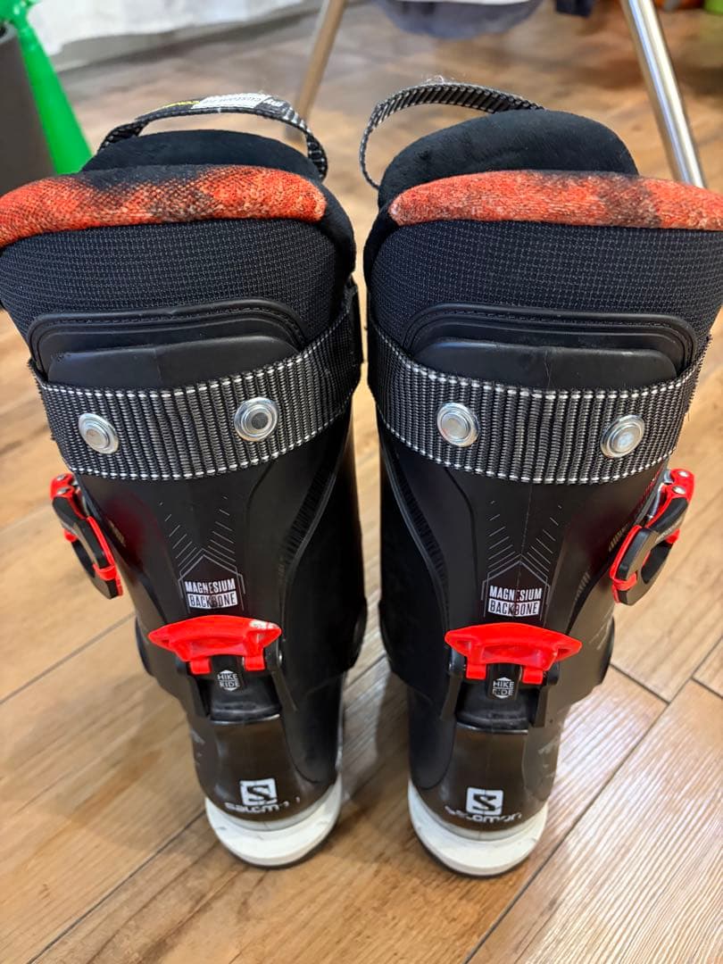 Salomon QUEST スキーブーツ27cm