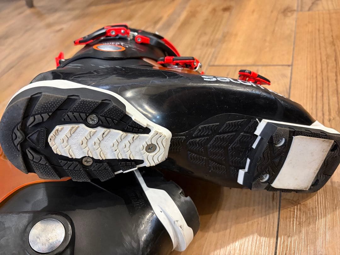 Salomon QUEST スキーブーツ27cm