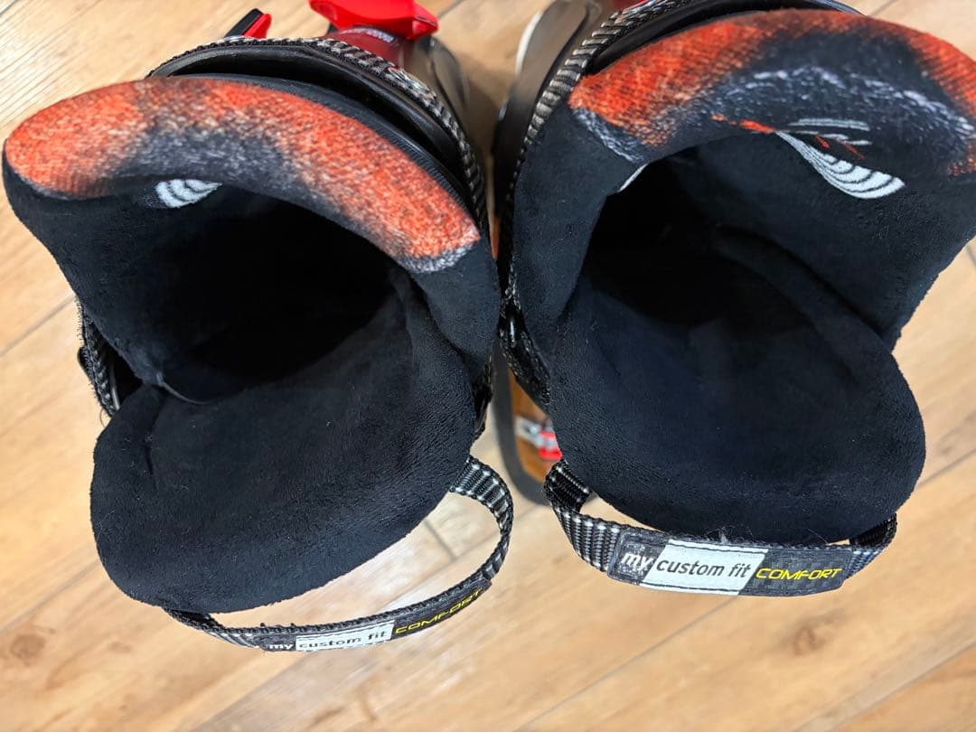 Salomon QUEST スキーブーツ27cm