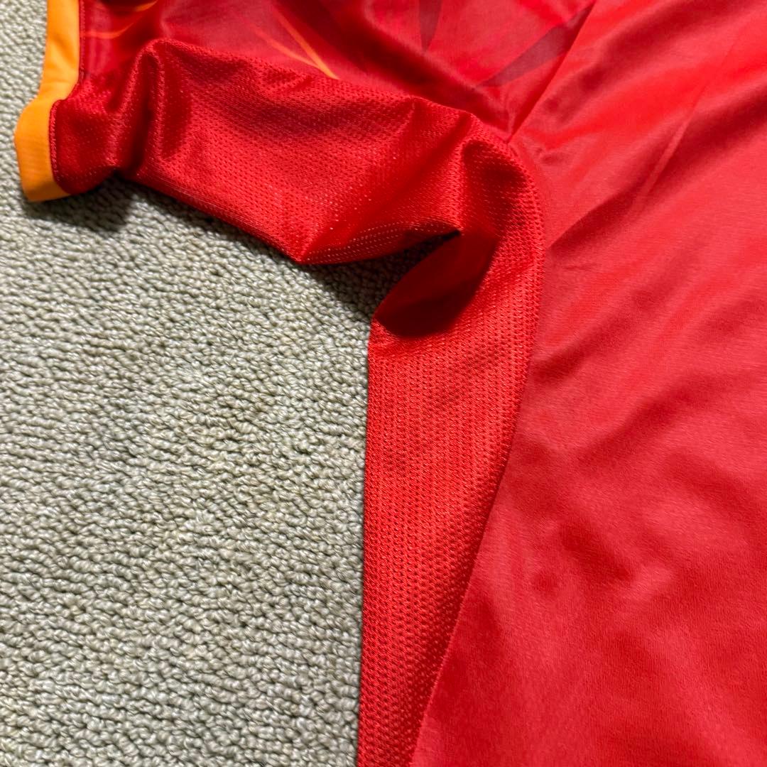 希少サイズ　名古屋グランパス　徳元　#55 オーセンティック 3XL