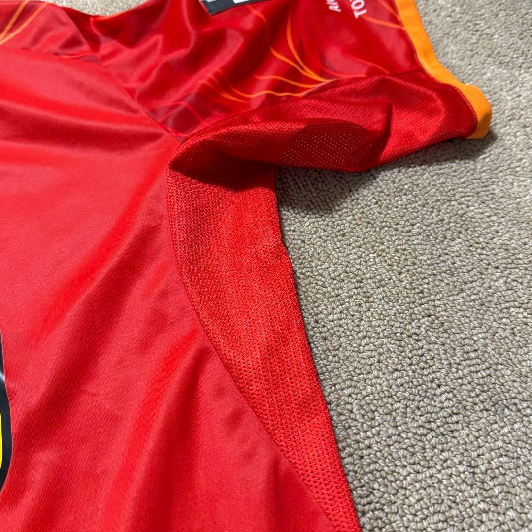 希少サイズ　名古屋グランパス　徳元　#55 オーセンティック 3XL