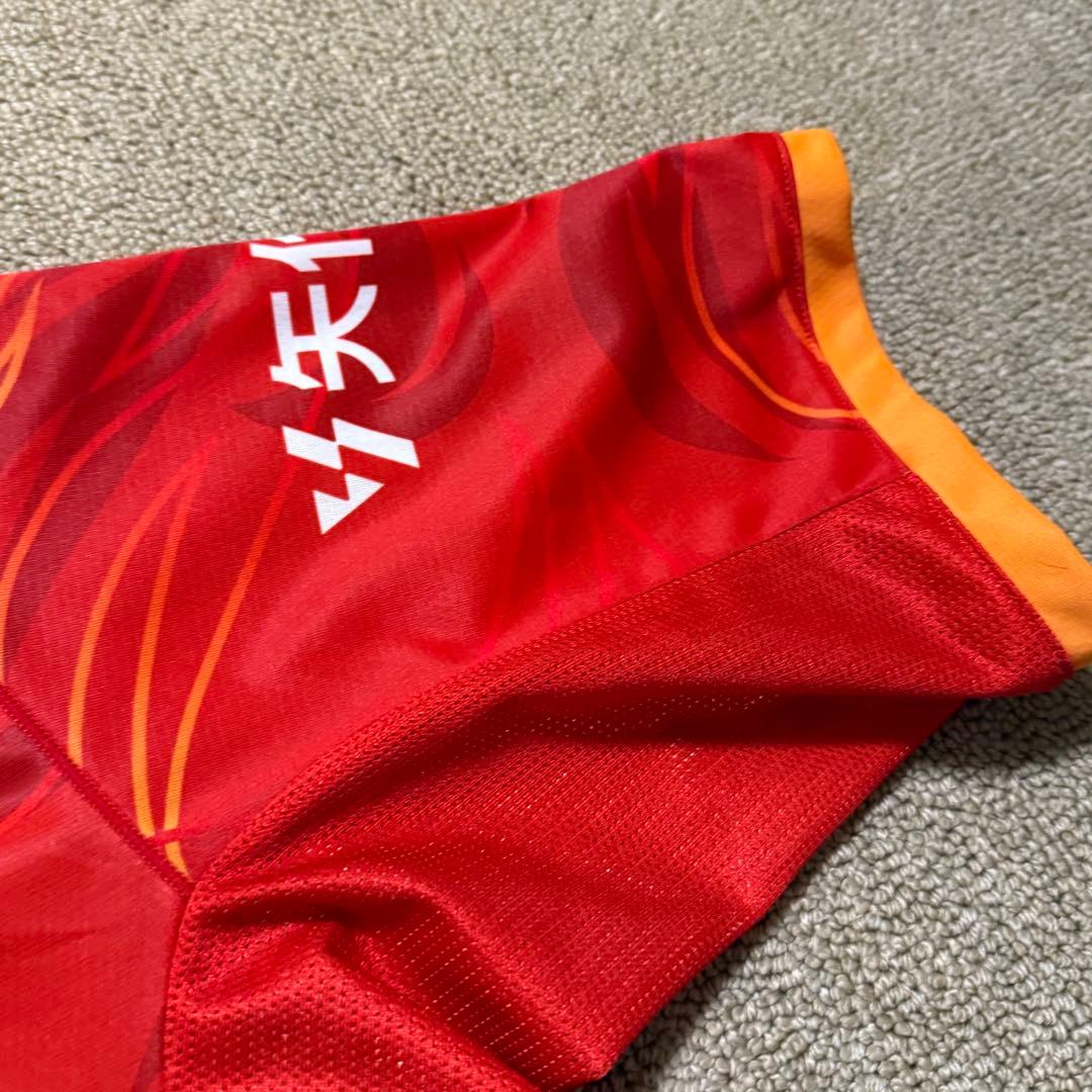希少サイズ　名古屋グランパス　徳元　#55 オーセンティック 3XL