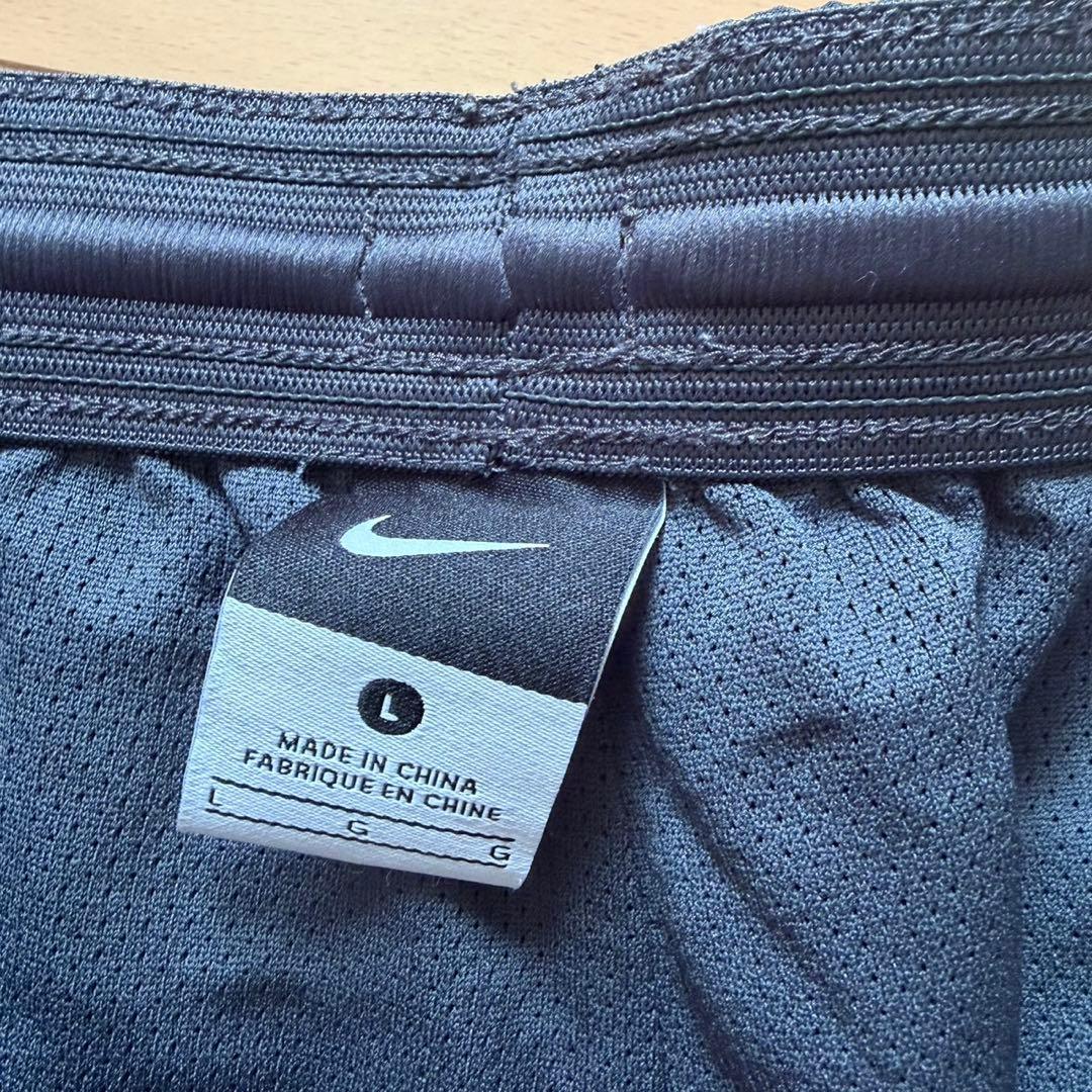 NIKE ナイキ マンチェスターユナイテッド ウィンドブレーカー 上下セット Ｌ