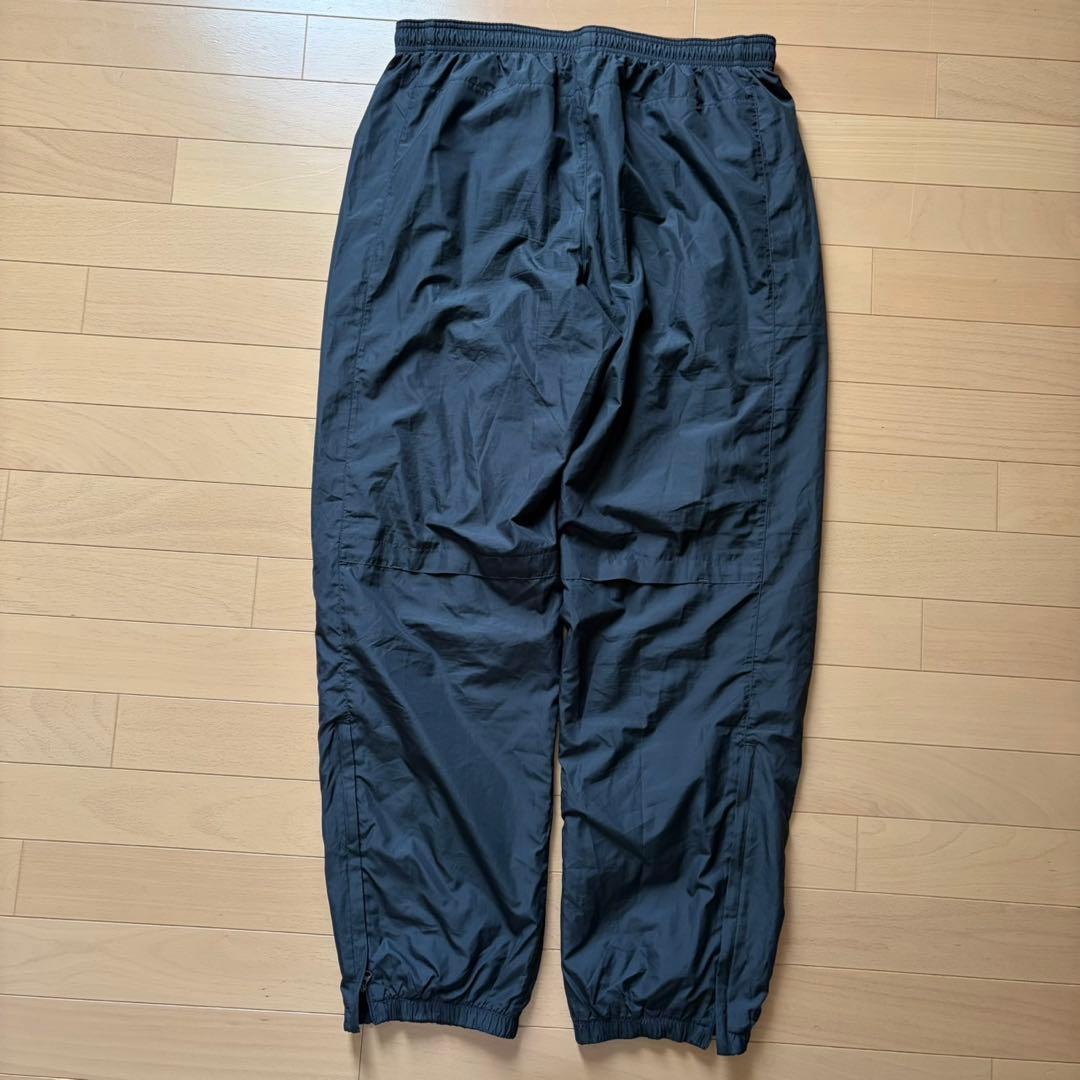 NIKE ナイキ マンチェスターユナイテッド ウィンドブレーカー 上下セット Ｌ