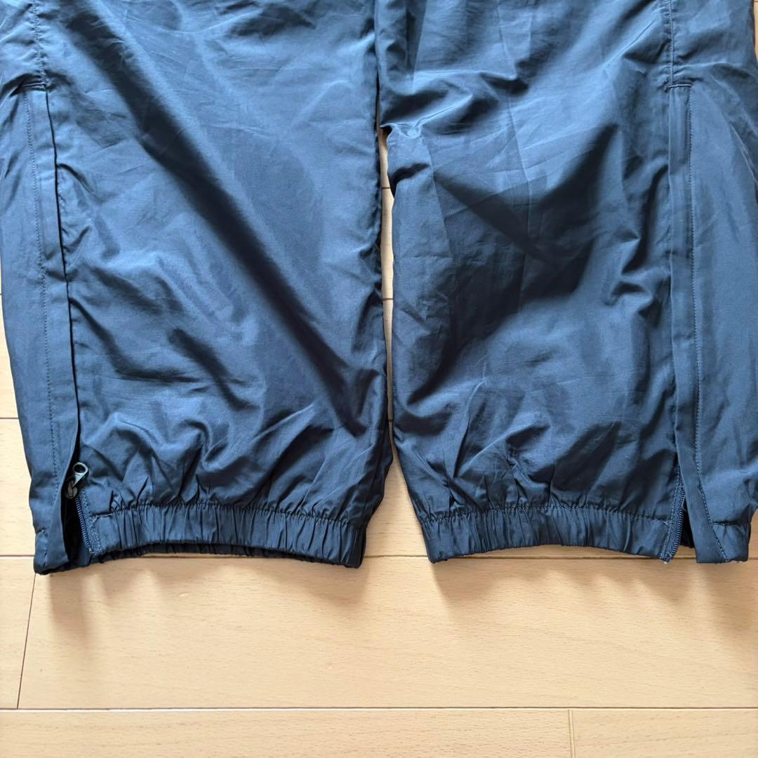 NIKE ナイキ マンチェスターユナイテッド ウィンドブレーカー 上下セット Ｌ