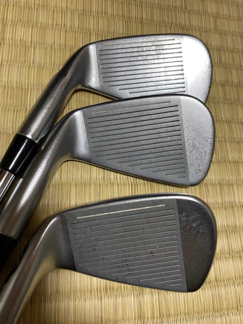 PING i59 アイアン 6本セット 5-PW
