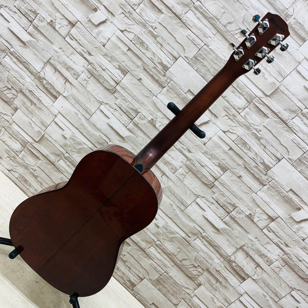 Morris モーリス ミニアコースティックギター L-A1CS