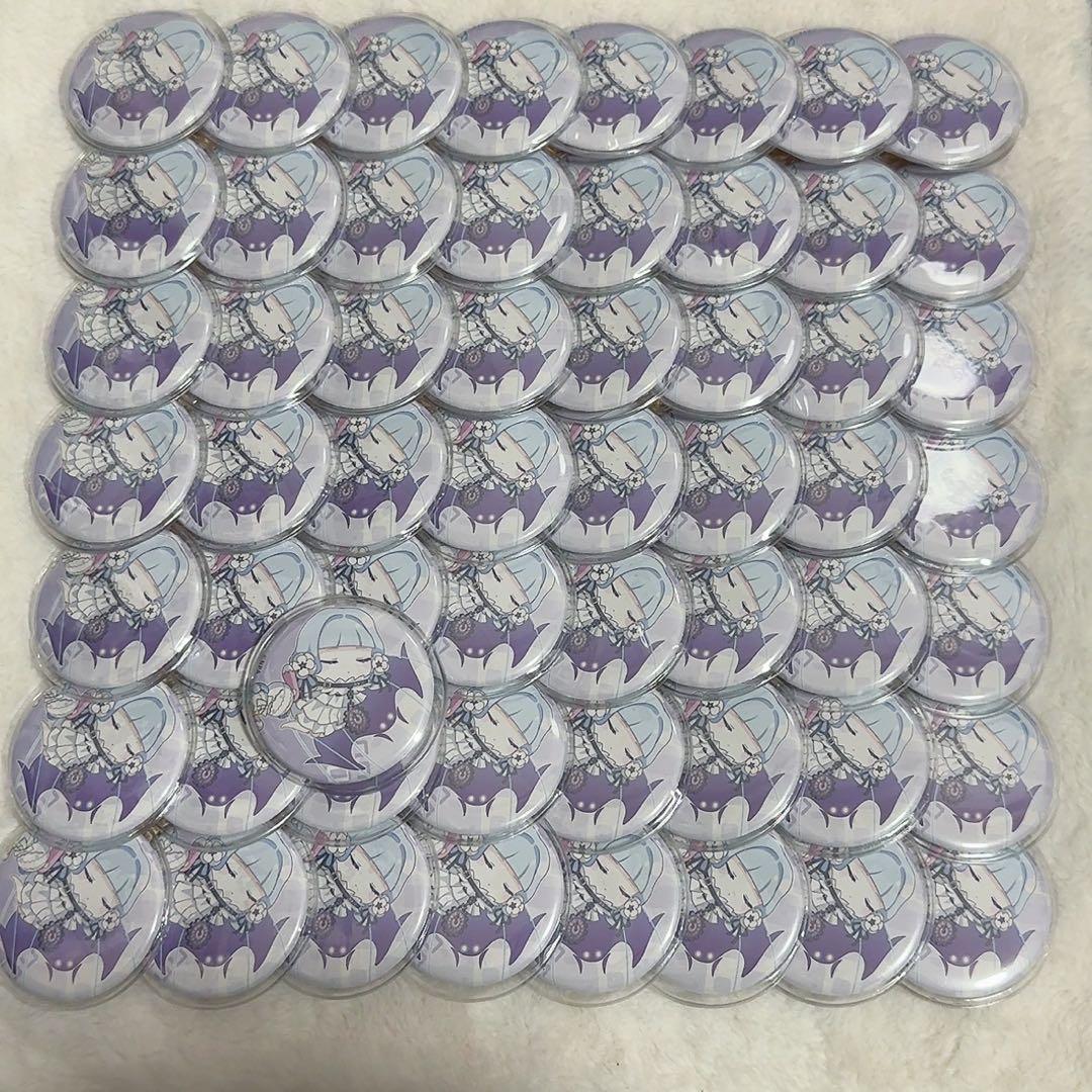 コンパス 出撃 缶バッジ ‪‪❤︎‬