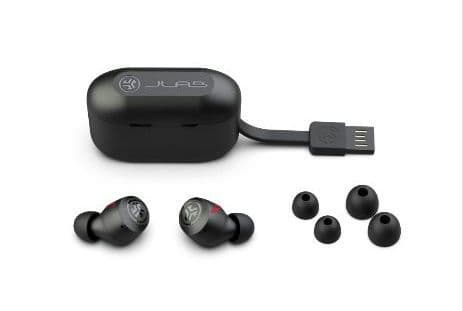 浦和レッズ　JLAB REDSワイヤレスイヤホン　新品未開封　200個限定