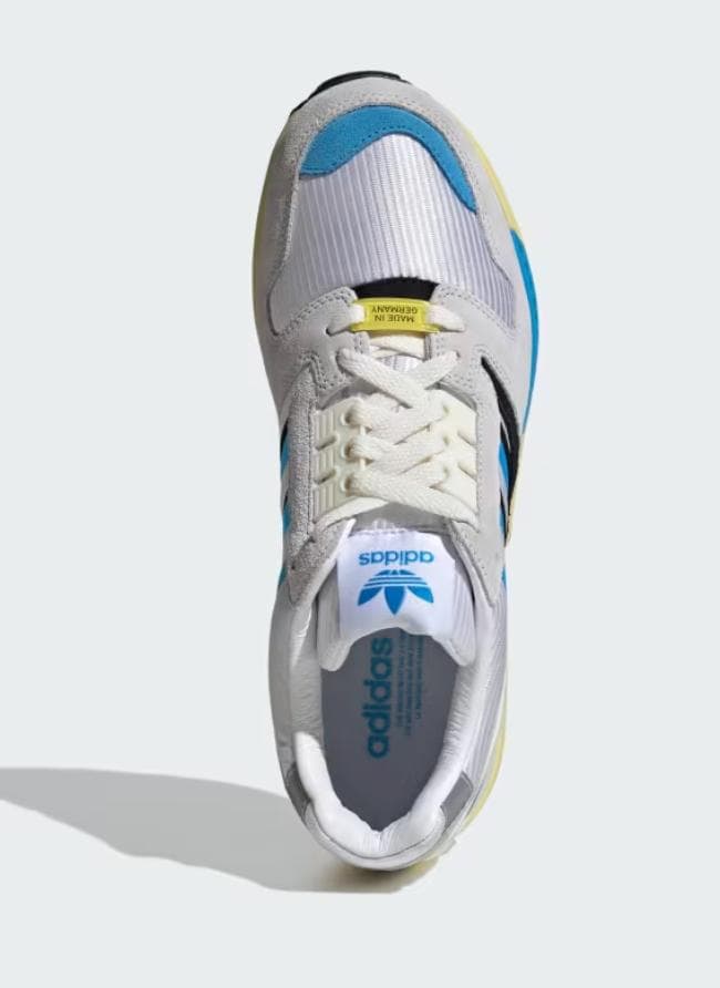 シューズ(男性用) adidas ZX 8000 MIG Made in Germany 30cm