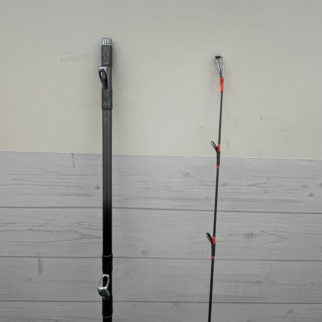ダイワ 手持 ヒラメ Ⅹ 260G 05283402 ロッド