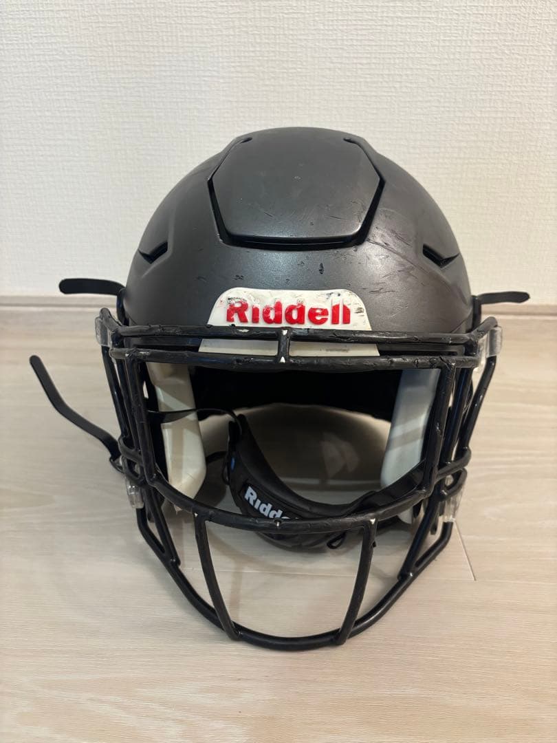 Riddell スピードフレックス　Ｌサイズ