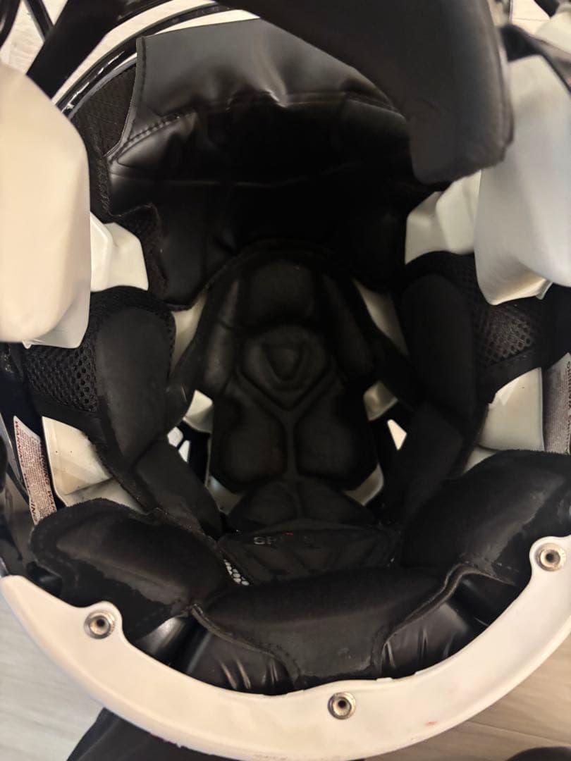 Riddell スピードフレックス　Ｌサイズ