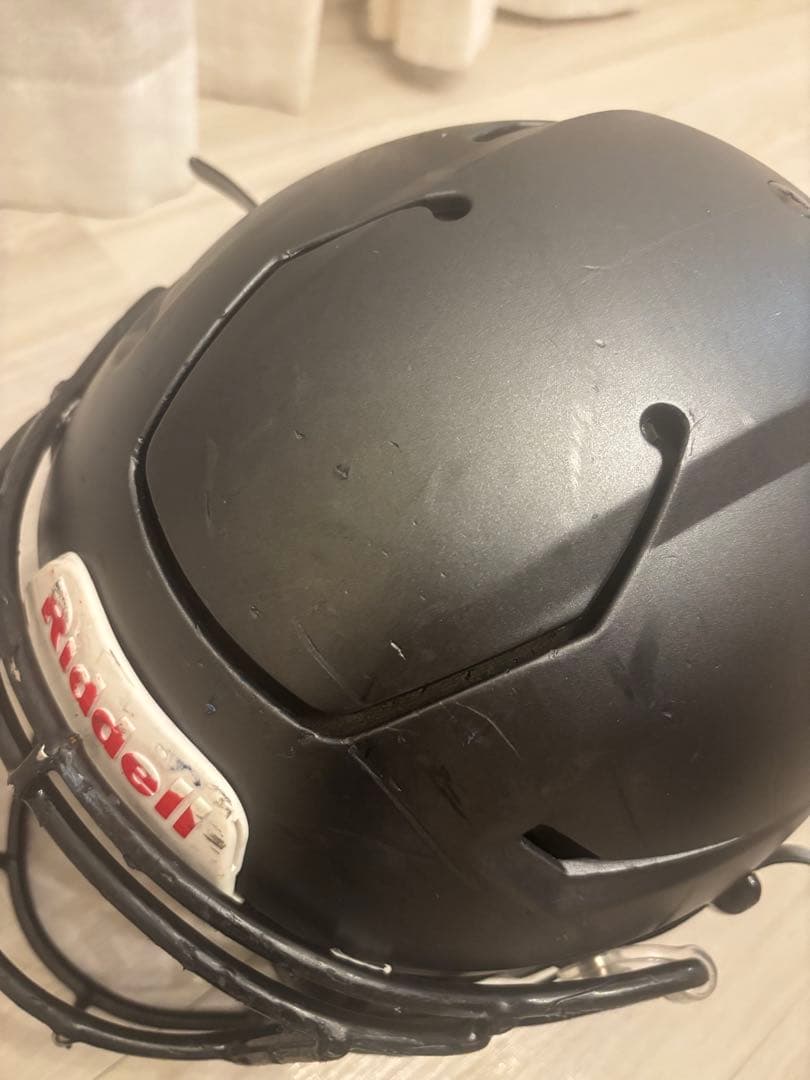 Riddell スピードフレックス　Ｌサイズ