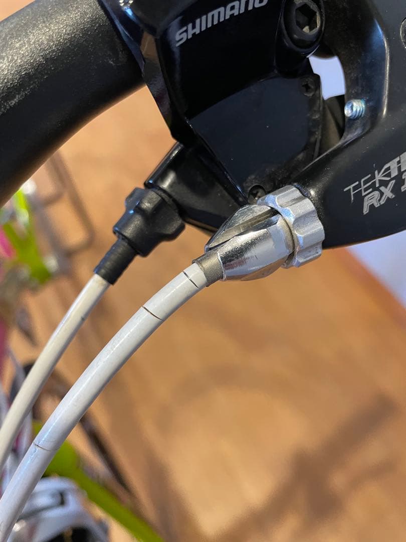 中古 PINARELLO ピナレロ TREVISO SORA【引き取り歓迎】